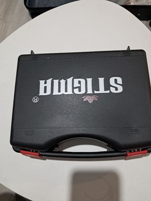 Zestaw do nauki rysowania tatuażu stigma