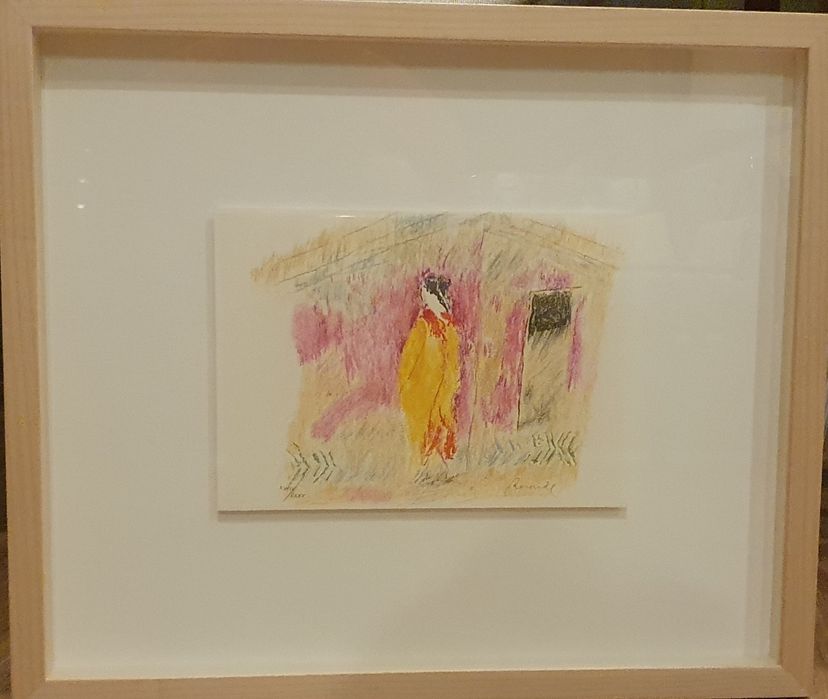 Resendes pequenos especiais, Santo Antonio, etc