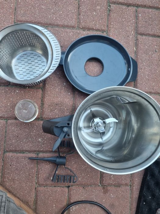 Thermomix Tm 21 Vorverk