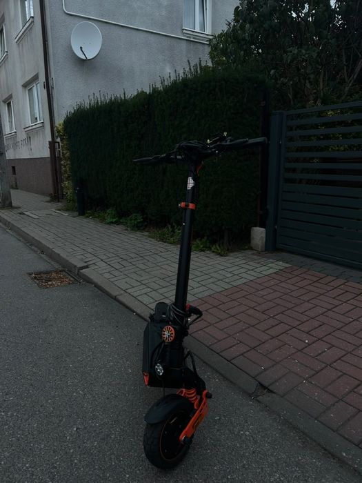 Sprzedam Kamikaze K1 Max