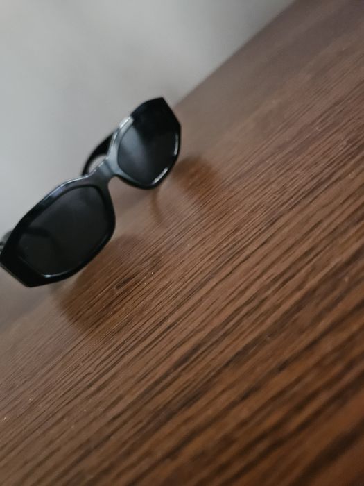 Nowe okulary przeciwsłoneczne damskie