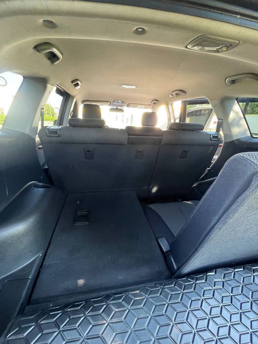 Hyundai Santa FE 2007