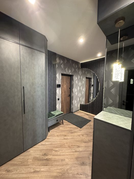 Квартира в новобудові, без аналогів на ринку нерухомості в м. Черкаси