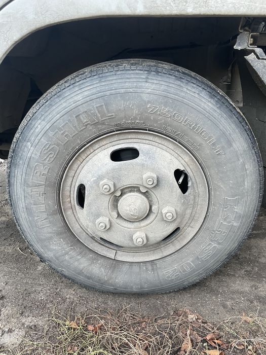 Диск hyundai hd 65 5 отверстий