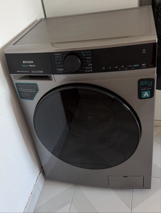 Vendo vários electrodomésticos em bom estado