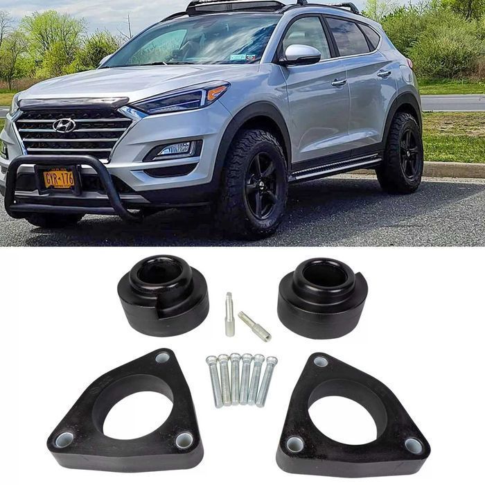 Lift Zawieszenia Hyundai TUCSON 2015--2021
