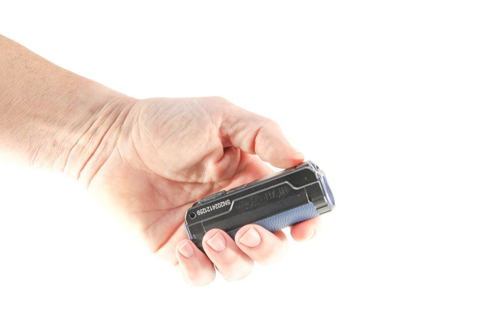 Imalent BL70 Ліхтар з Червоним Світлом (6000 Люмен 347 Метрів 3000мАг)