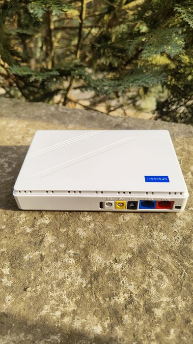 Minin UPS для ONU та Router