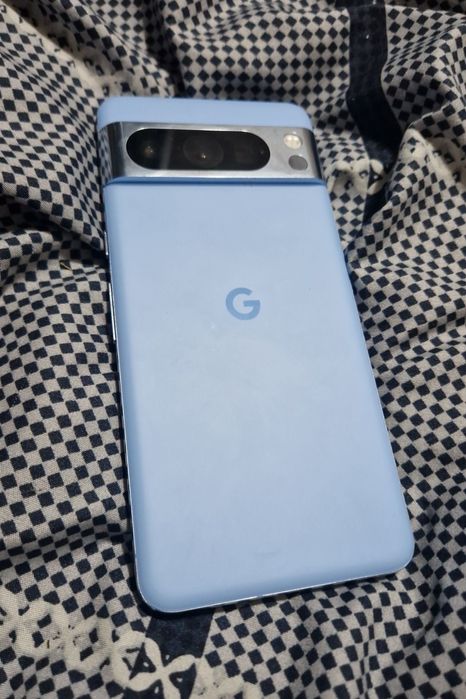 Samsung S22 + Pixel 8 Pro Frp lock