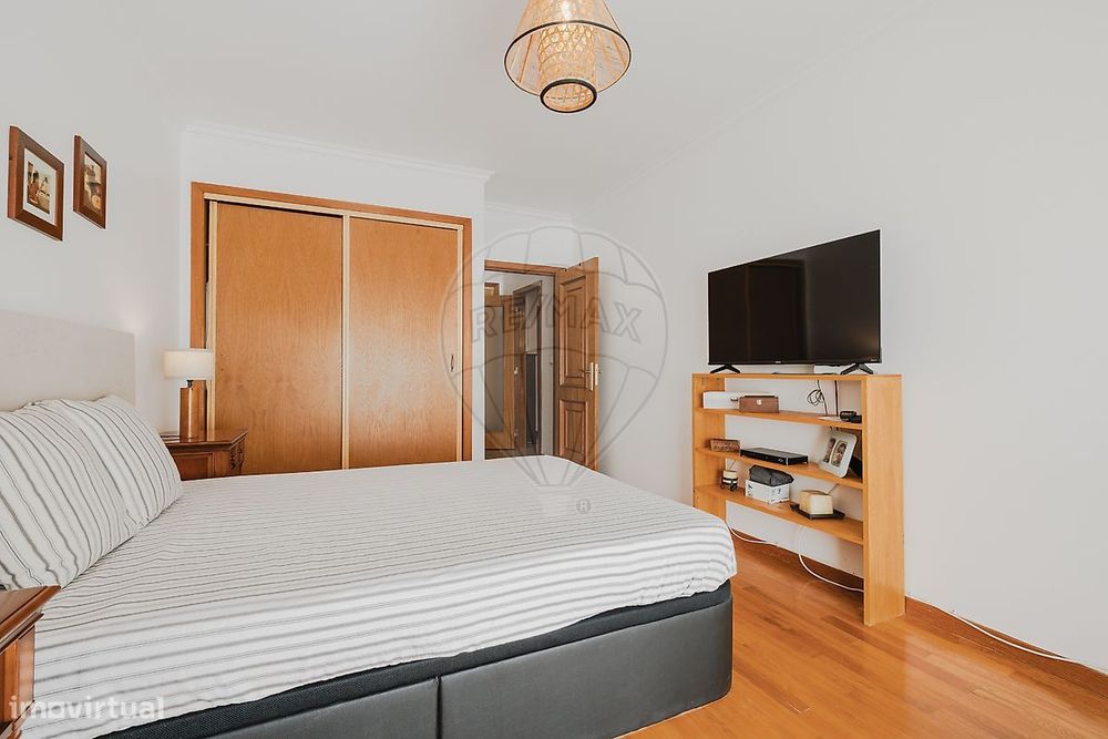 Apartamento T1 para venda