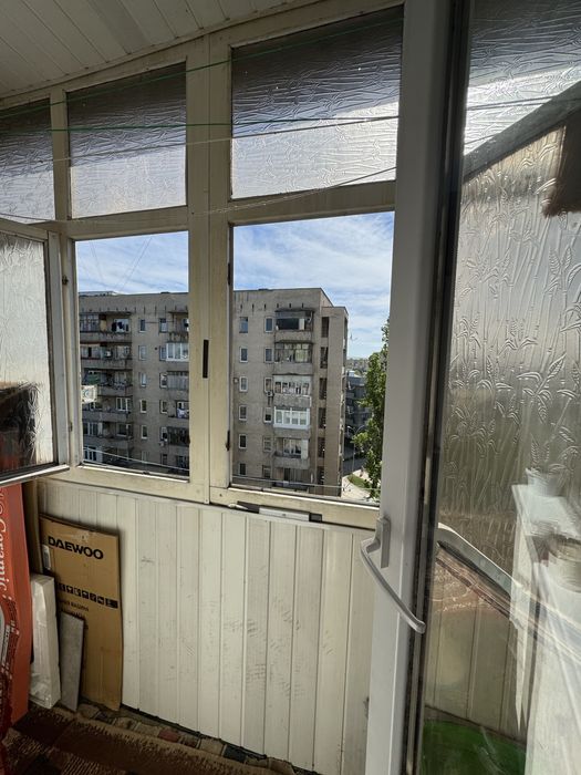 Продається 1-кімн.квартира (малосімейка).