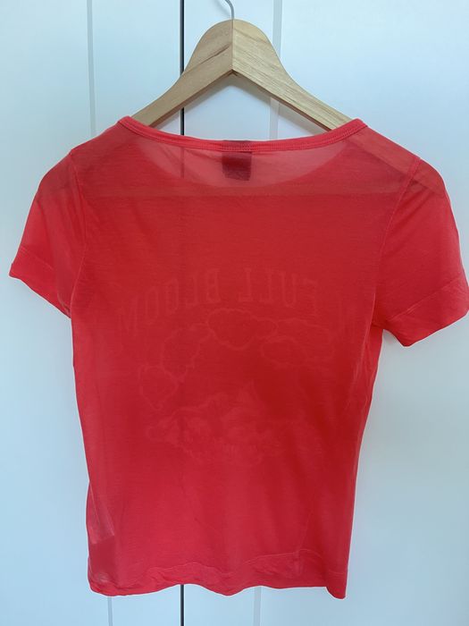 Top Disel, rozmiar XS