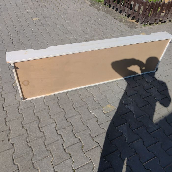 Szuflada pod lozko 200cmx60x14