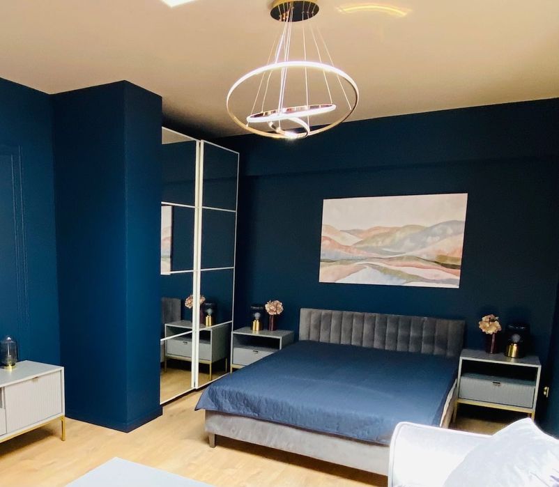 NOWY Apartament Wysoki Standard