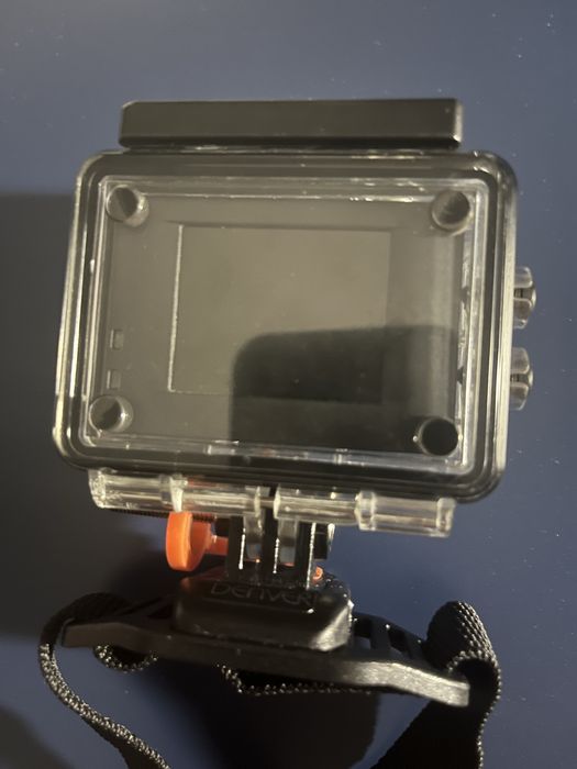 Camara denver (sports)