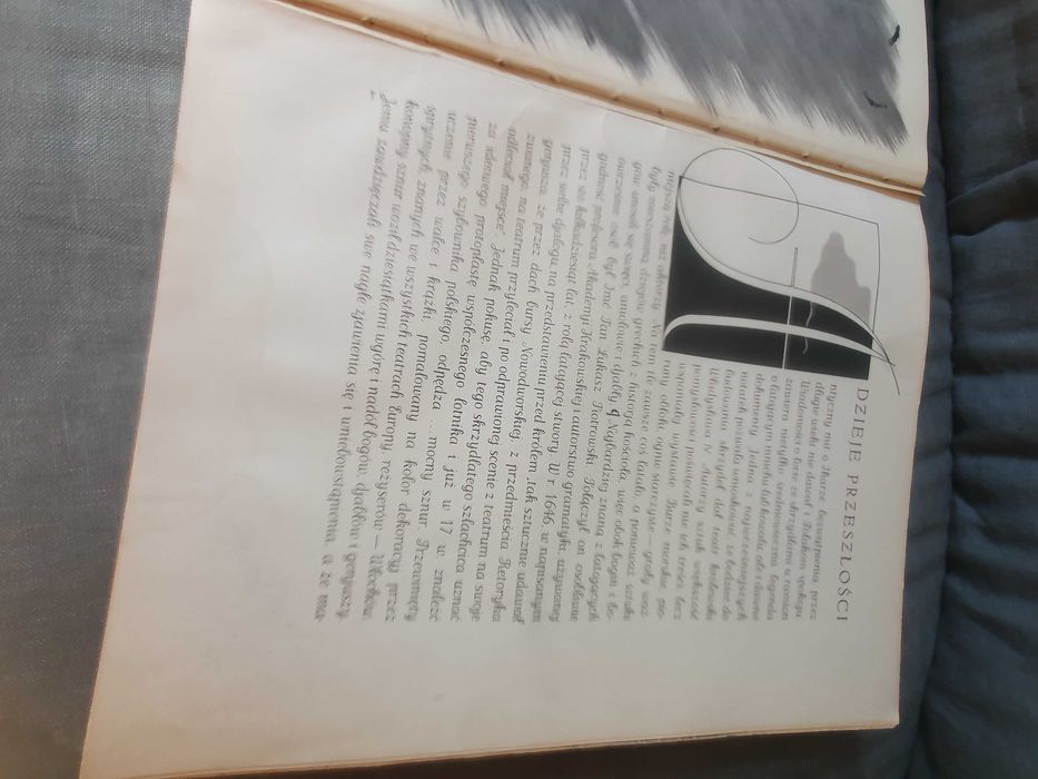 Polska Lotnicza 1937