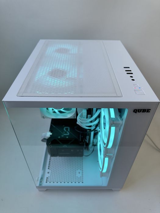 rtx4070 r7 7700 b650 32 gb ddr5 ssd m2