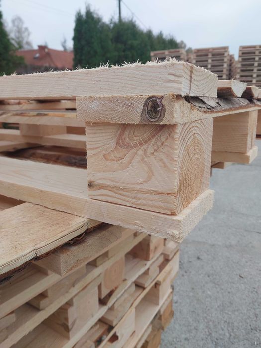 paleta, palety 800/1200 nowa jednorazowa