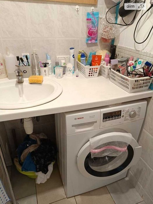 Продається 3-кімнатна квартира Бородинський