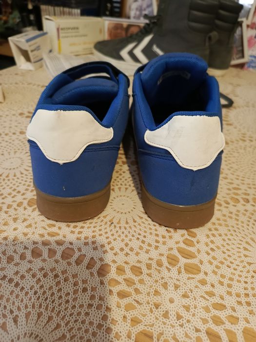 Buty RunTech, rozm. 35