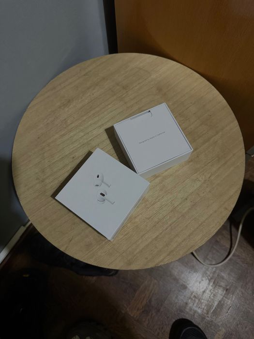 AirPods Pro 2 geração