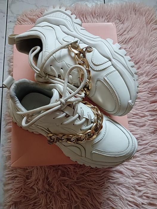 Sneakersy DeeZee