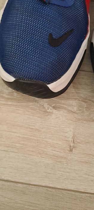 Кросівки р 52,5  Nike poul george 5 cw3143, 35-36см