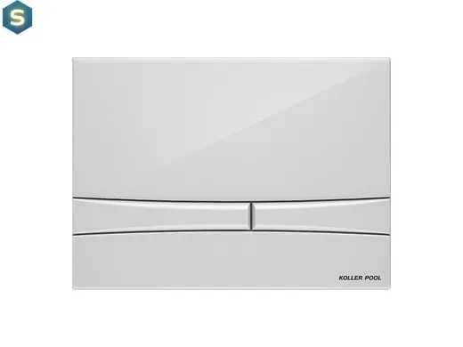 Комплект 5в1: Інсталяція Koller pool+унітаз +клавіша