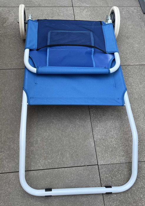 Cadeira de praia