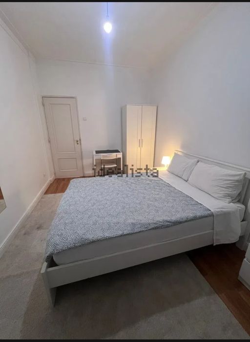 Quarto solteiro Lumiar