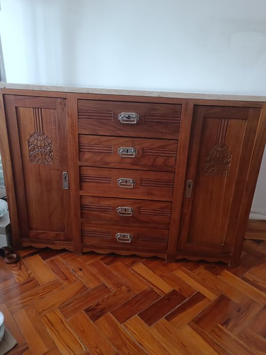 Aparador vintage