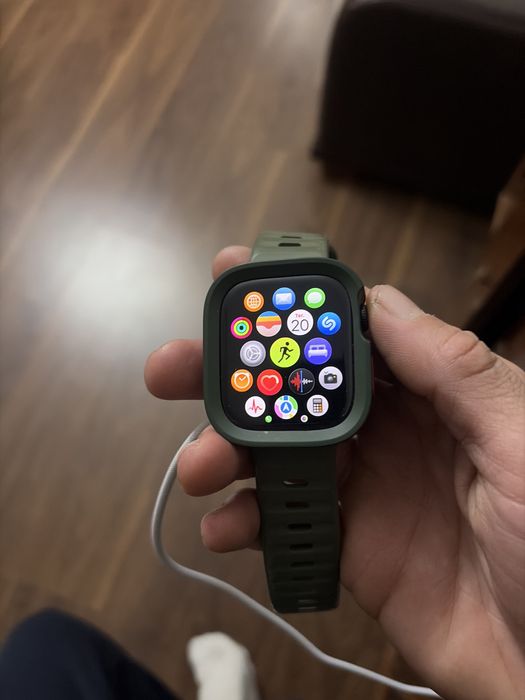 Appel Watch Series 10 46mm