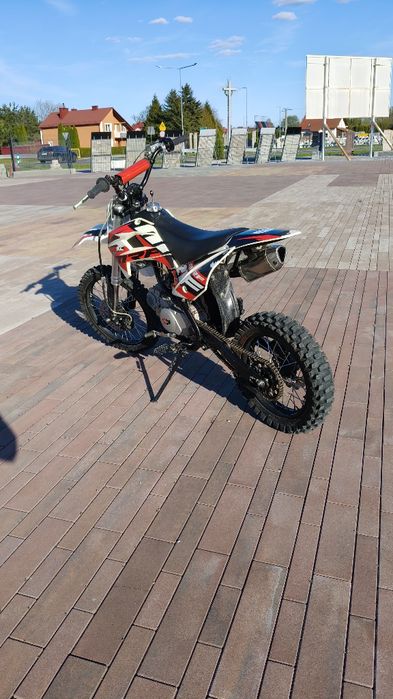 Mrf  140  RC big