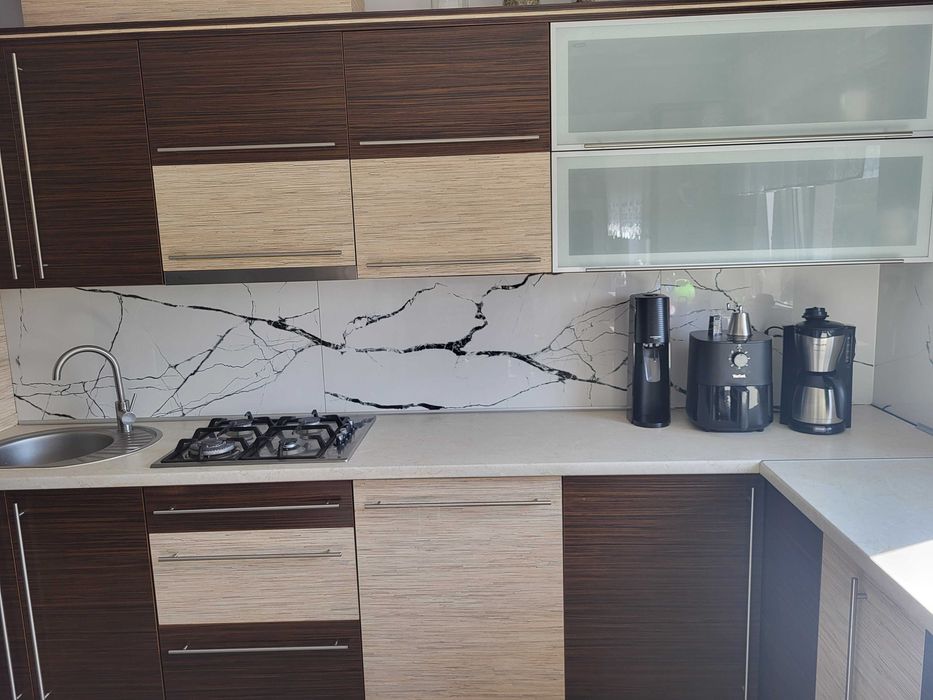 Meble kuchenne używane