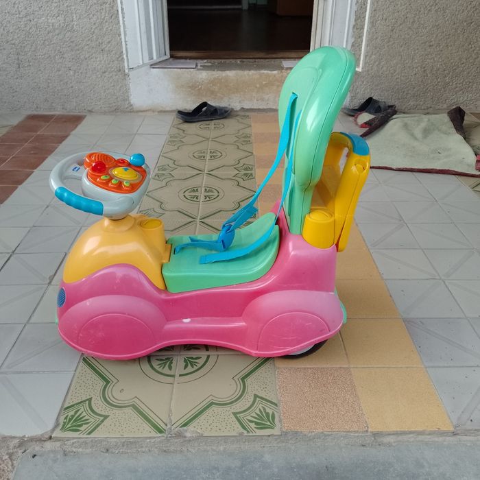 Толокар фірми Chico