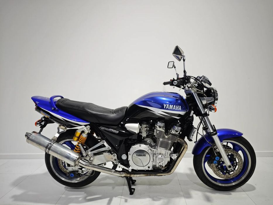 Yamaha