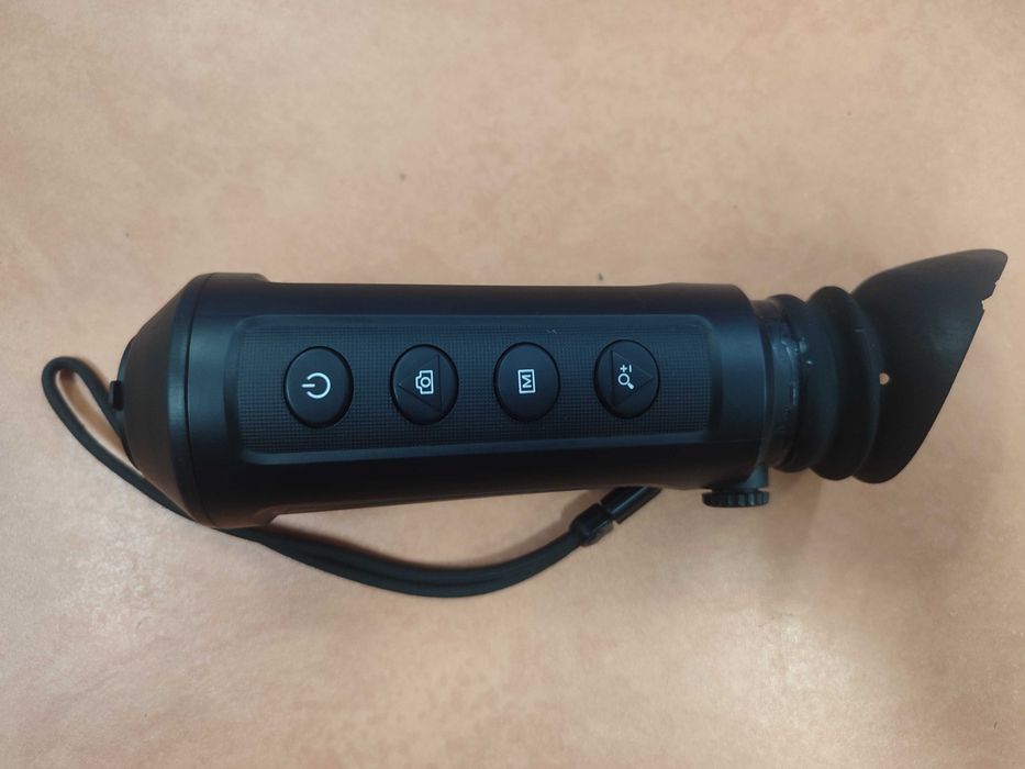 Тепловізор HikMicro LYNX LC06