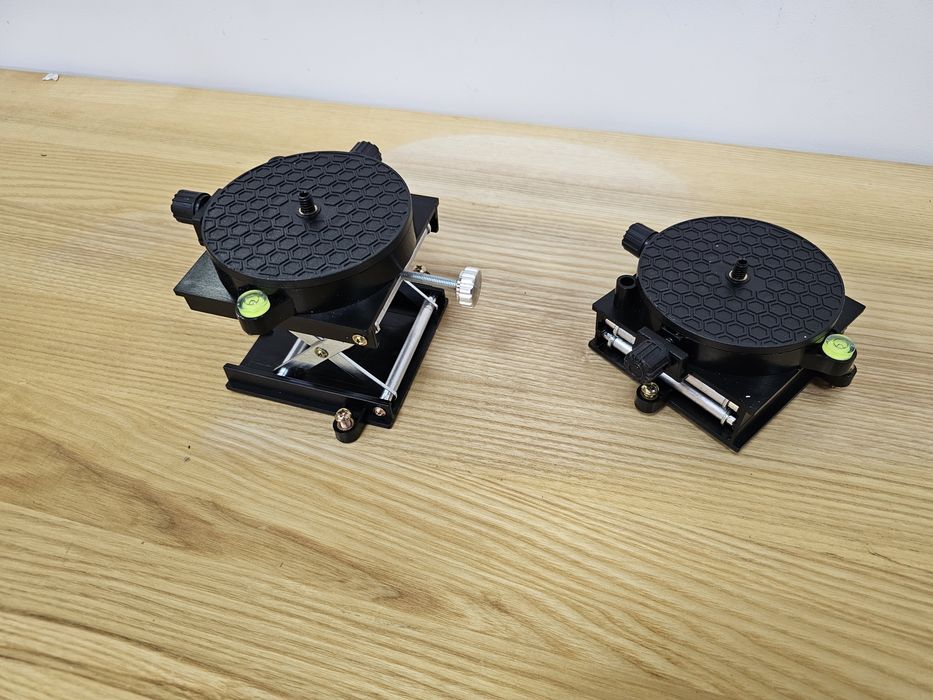 Площадка / Платформа для Лазерного уровня С Микролифтом