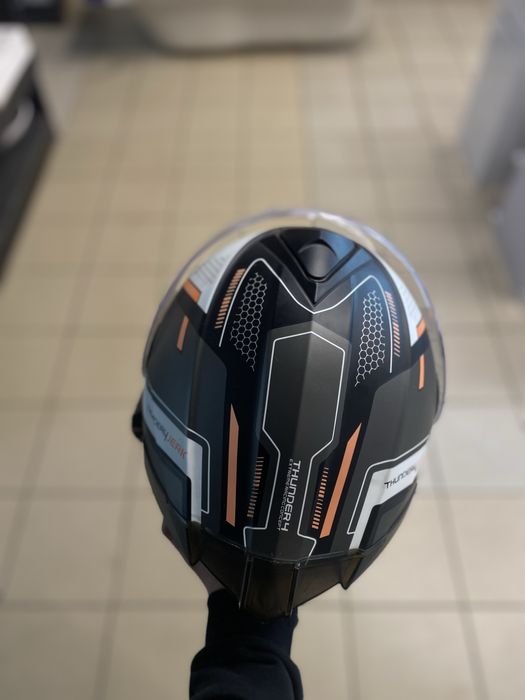 Мото шолом ASK helmets