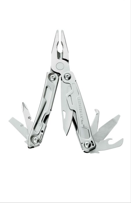 Leatherman REV мультитул