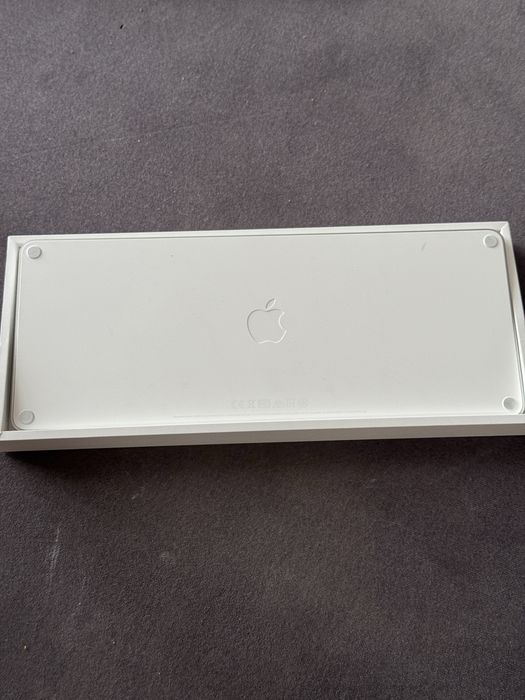 Apple Magic Keyboard