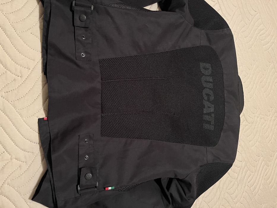 Ducati Spidi Casaco Mulher XL