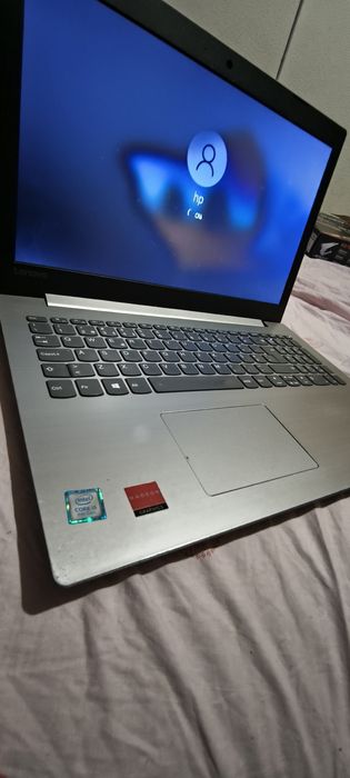 Lenovo ideapad 330 i5 8 geração