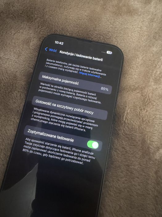 iPhone 14 Pro 128GB