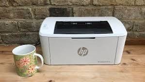 Drukarka HP Laserjet Pro M15W laserowa Wifi