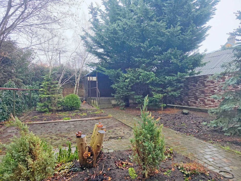 Толбухіна. Сонячні панелі, Генератор 3 Кімнати Будинок