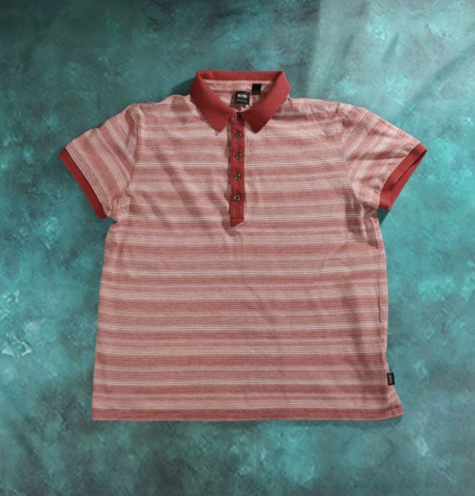 Koszulka damska Hugo Boss rozmiar M