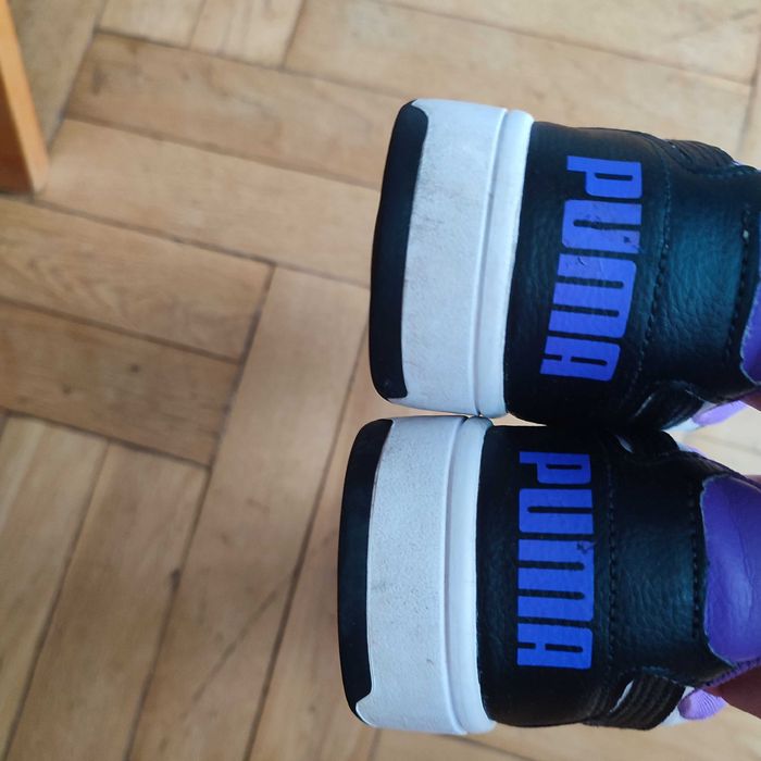 Buty Reebok roz 37