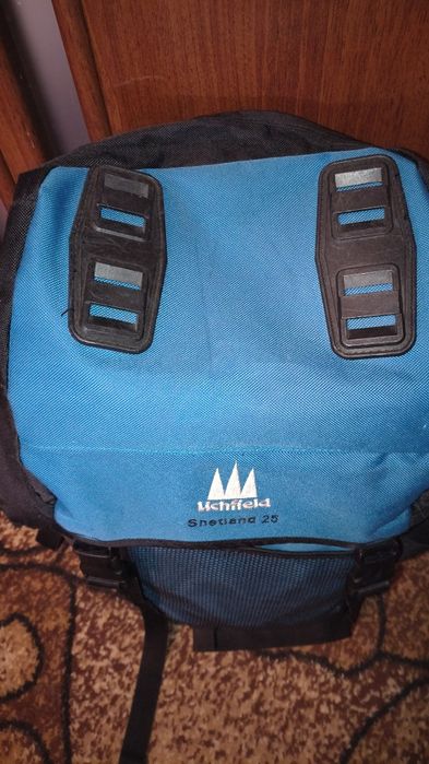 Похідний рюкзак Lichfield 25 л 25 L
