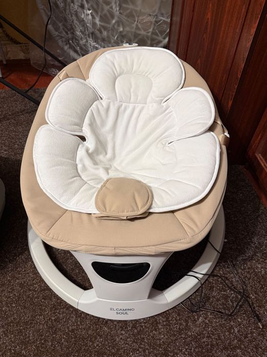 Заколисуючий центр El Camino. Б/у